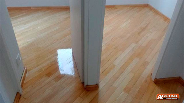 Aplicação de bona Preço