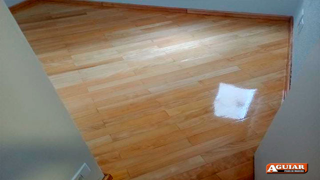 Aplicação de bona Preço