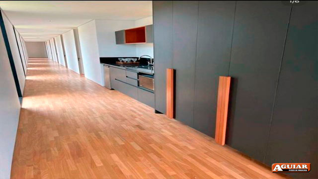 Aplicação de Sinteco<