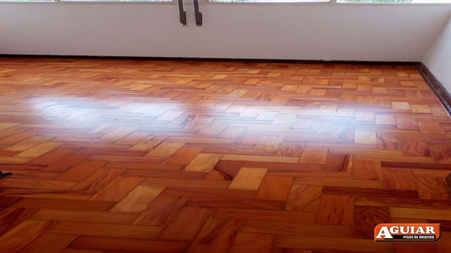 Aplicação de Sinteco SP<