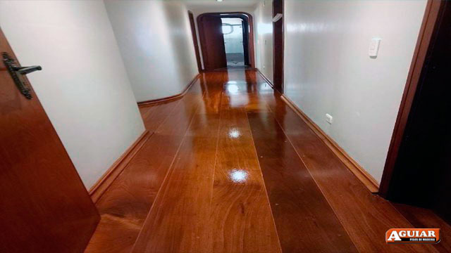 Aplicação de Cascolac