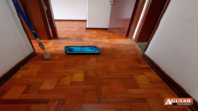 Aplicação de sinteco sp