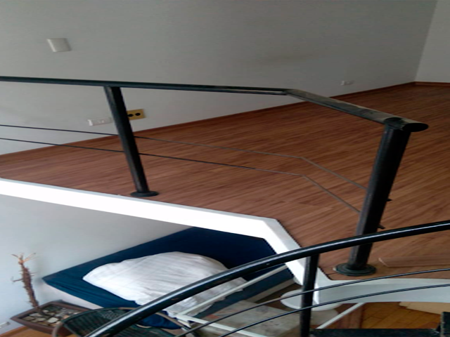 Piso Laminado