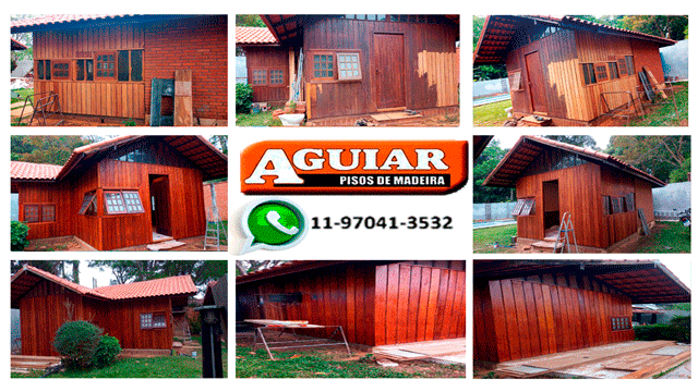 Raspagem de Painel de Madeira